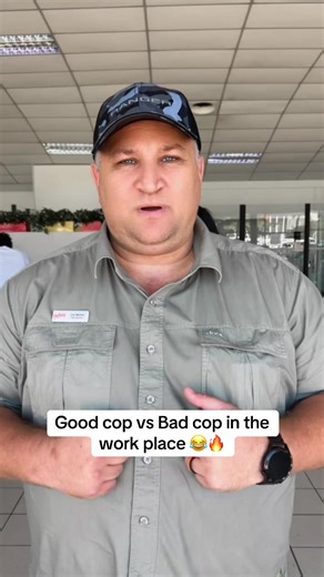 Good Cop vs Bad Cop Dance Challenge Highlights