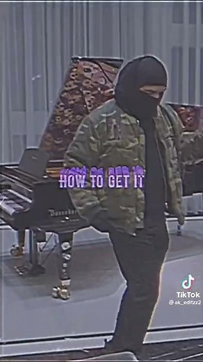 Right foot up left foot slide