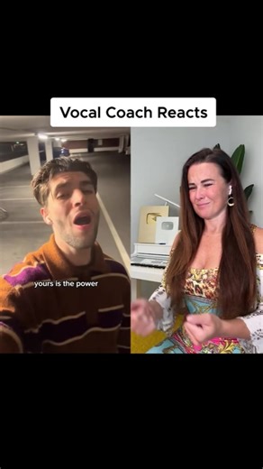 #remix with James Bakian. You have a gorgeous voice. Would love to hear less effect. #yeshua #singersbelike #vocals #vocaltraining #howtosing #sing #voicelessons #foryou | Tara Simon Vocal Coach