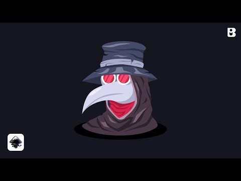 Tutorial make plague illustration with inkscape