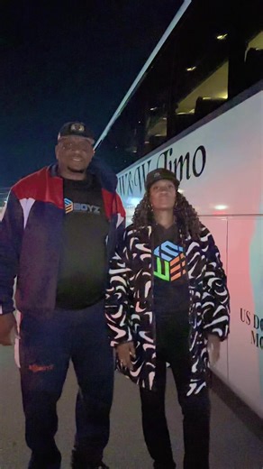 36K views · 784 reactions |  Road Trip Vibes with W&W! We took the...