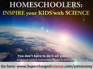 FREE ASTRONOMY CLASS! https://sci.tips/astro1 Take a tour of the galaxy without leaving your seat! Discover which planets are up in the night sky and how to find them, including how to see the moons of Saturn and Jupiter with only a simple pair of binoculars! It’s like going to your own private planetarium show! In this FREE Astronomy class, we will explore: 🌙 Jupiter’s moons, icy comets that we can see from earth, rocky asteroids and dwarf planets on our tour of the solar system ☄️ How to catc