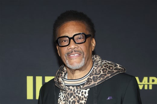 Judge Mathis Responds To Wild Rumors As He Desperately Tries To Save His Marriage