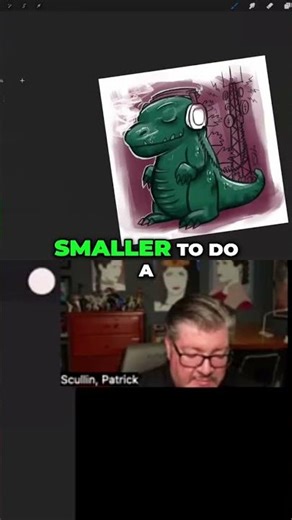 DJ Zilla's Radio Tower Chill: Smoke & Organic Effects #shorts