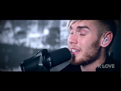 K-LOVE - Colton Dixon "More of You" LIVE