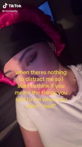 definitely did | people that cry when they are mad