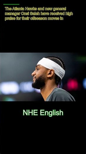 The best NBA free agent signing this summer wasn't who you think