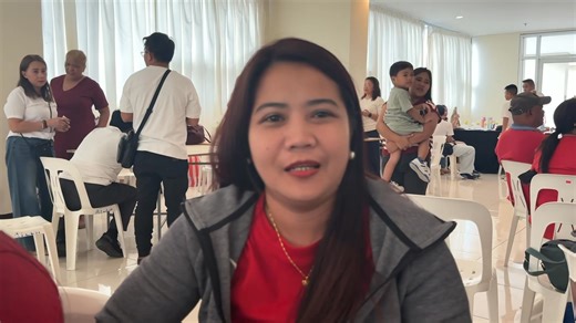 ENTRY NO. 1 As we begin a new year, we look back with grateful hearts on the meaningful messages shared during the General Assembly of Hemophilia Advocates Philippines. Each entry reflects hope, unity, and strength—reminding us that together, we continue to move forward as one community. 📹 Watch the different #GratefulMessages entries and be inspired by the voices of our advocates. 👍 Like the video to show your support. 🔁 Share this post to spread positivity and awareness as we start the year