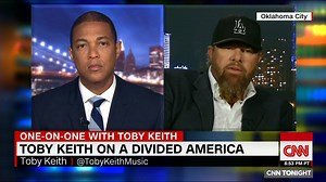 9.6K views · 88 reactions | Country singer Toby Keith shares about the message and inspiration behind his music ahead of "Soundtracks: Music that Defined History" airing tonight at 10p ET/PT. | Don Lemon | Facebook