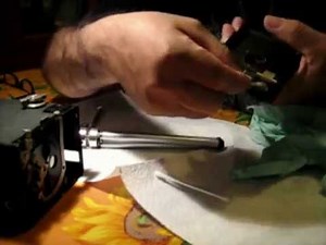 Agfa Synchro Box Manutenzione