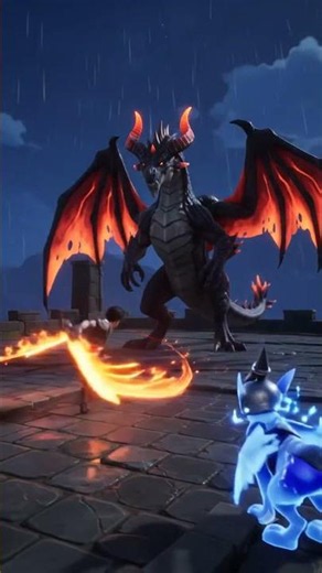 Is Aniimo the BEST New F2P Open-World creature-catching RPG? 🐉✨