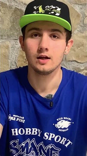 CHE COSA E' RIDERS4RIDERS? #shorts