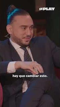 De dejar el colegio a los 15 años a estudiar para ser juez