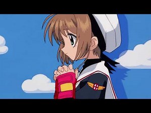 Opening 1 | Cardcaptor Sakura - (1998) [4K - CREDITLESS]