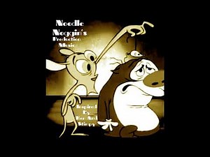 13 - Sing A Song With Tigger's Scrapbook - Noodle Noggin's Production Music