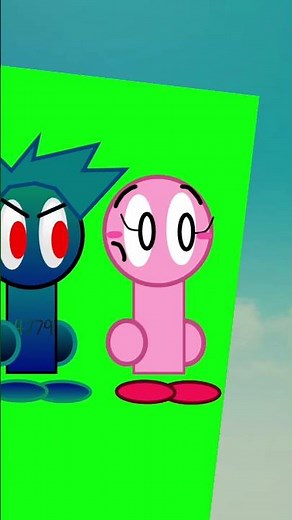 Kirby Screaming And Falling (Animation Meme) #memes #funny #kirby #nintendo #funnyvideo