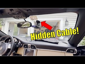 How to Hardwire Radar Detector