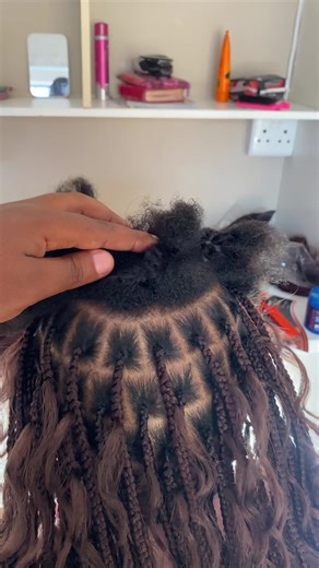 Stunning Goddess Braids Tutorial for Every Occasion