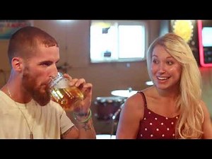 Cary Miller 100 Proof Music Video