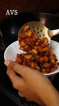 Today's Lunch Box 29 Sep 2026 Week#219 Tuesday Potato fry recipe #shorts #Lunchbox #tips