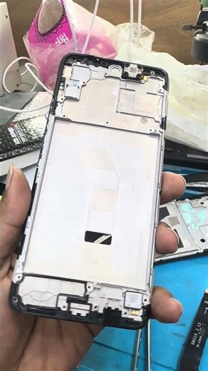How to repair redmi note 11T 5G | mi note 11T 5g kaise open kare #redmi #note11