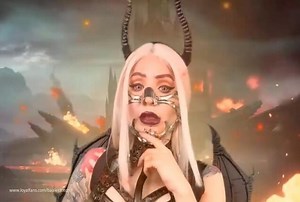 Beta loser acceptance session - ASMR - Baal Eldritch Official Profile | LoyalFans
