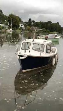 Plymouth Pilot 18 - Boatshed - Boat Ref#341354