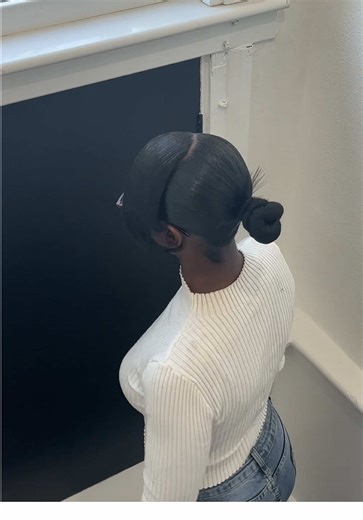 Curly Bang Hairstyle Ideas for Prom Night