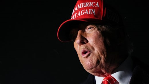 President Trump says he didn’t know about Elon Musk’s alleged drug use