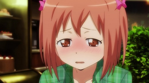 The Devil is a Part-Timer! | E3 - The Devil Goes on a Date with His Junior in Shinjuku