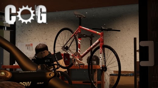 Cog Codes (April 2026)