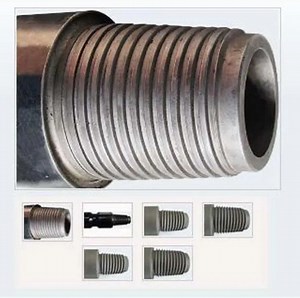 [Hot Item] Well Drilling Connection Thread Adapter Straight Crossover Drill Saver Subs