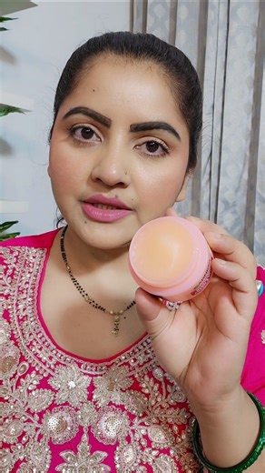 Garnier new Niacinamide fresh and plump oil free cream | RARA #haircare