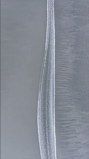 The World’s Most Powerful Tidal Bore | Qiantang River