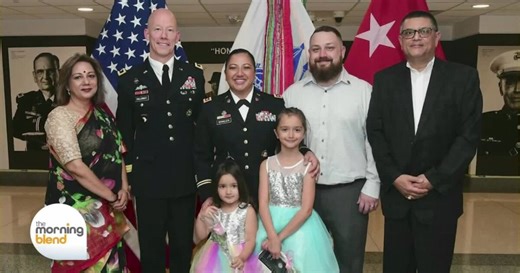 New Army campaign inspires young Americans to take the first step to “Be All You Can Be”