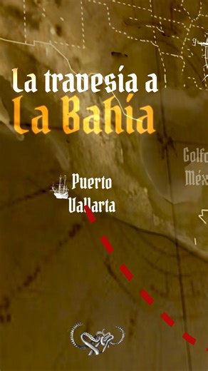 🏴‍☠️🌊 El viaje ha comenzado, grumetes… Caimán toma el mando de La Marigalante II y su voz resuena sobre la cubierta: “¡Rumbo a Puerto Vallarta! ¡Que cada ola nos acerque al inicio de una nueva leyenda!” ⚓🔥 La tripulación responde, el viento sopla a favor y el espíritu pirata vuelve a despertar. La aventura ya está en marcha… y pronto tocará puerto. 🏴‍☠️✨ ~~~ 🏴‍☠️🌊 The journey has begun, mateys… Caiman takes the helm of the Marigalante II, his voice echoing across the deck: “Set course for 