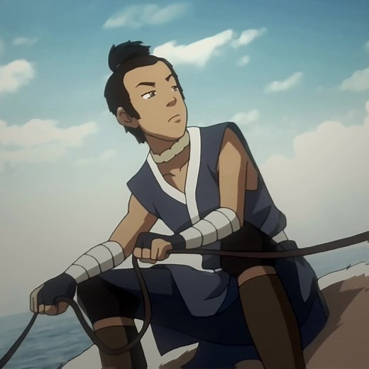 Intense Animated Battle Scenes Featuring Determined Warriors