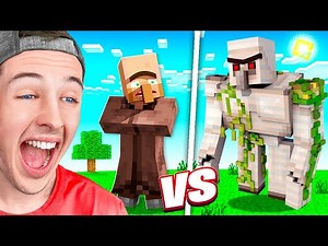 The MOST REALISTIC Minecraft Animations on YouTube!