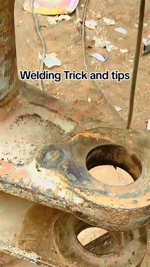 Mastering Broken Bolt Removal with Stick Welding