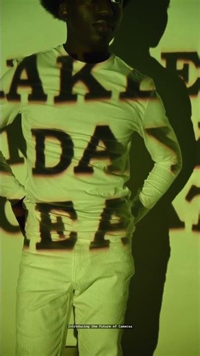 Infinite Focus Camera Technology Explained