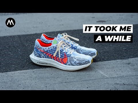 NIKE PEGASUS TURBO NATURE FULL REVIEW