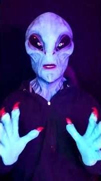 How YOU Should Survive an Alien Invasion! #alieninvasion #alien #ufo