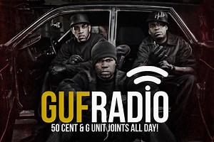 2.1K views · 90 reactions | Listen To 50 Cent & G Unit Joints All...