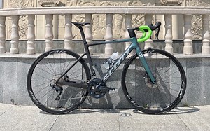 静态欣赏21款Scott addict rc pro