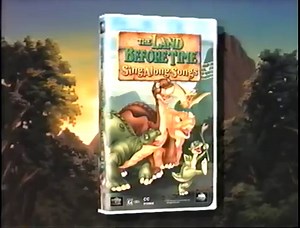 See and Learn: The Complete Series (2009) - The Land Before Time Promo