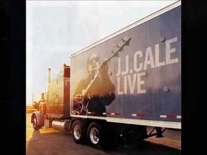 JJ Cale - Money Talks - Live