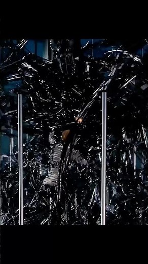 Spider-Man 3 (2007) | Spider-Man vs. Venom Fight Scene