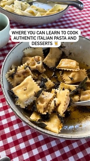 10K views · 122 reactions | This isn't Tuscany  ✨ It's a slice of...