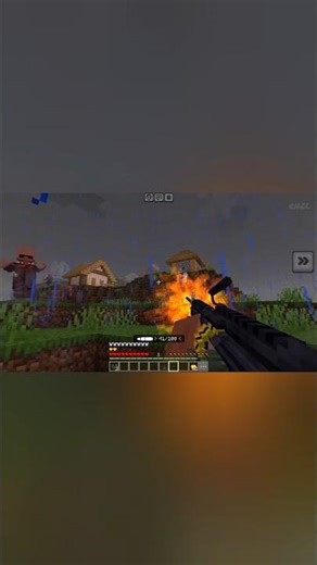 Minecraft add-on pt 2 #minecraft