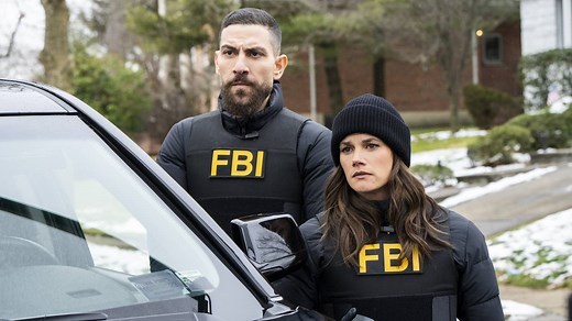 'When is 'FBI' Coming Back? How to Watch the Midseason Premiere